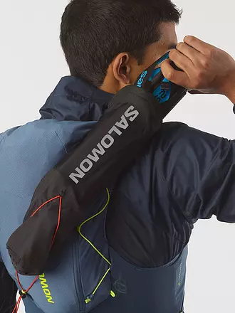 SALOMON | L'equipaggiamento da corsa Custom Quiver |